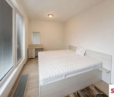 Pronájem vybaveného bytu v novostavbě U Hostivařské přehrady s balk... - Photo 3