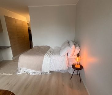 Brunnshögsgatan, Lund - Foto 3