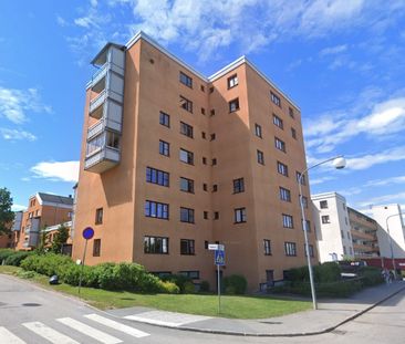 Kista - 4rok - tillsv - 18.400kr/mån - Photo 1