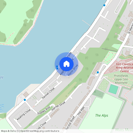 Applecross Close, ROCHESTER