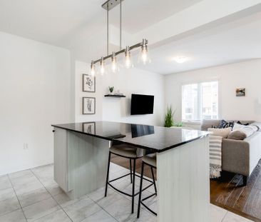 For Lease - 20 Andean Lane, Barrie, Ontario - Photo 3