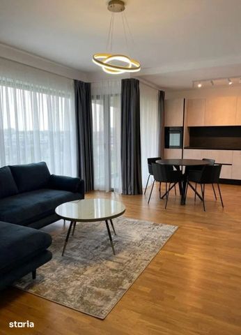 2 camere lux în bloc Boutique Aviației - Photo 2