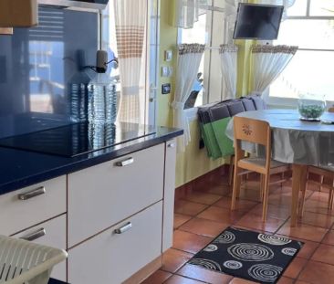 Casa o chalet de alquiler en Calle Sabina, El Sauzal - Photo 4