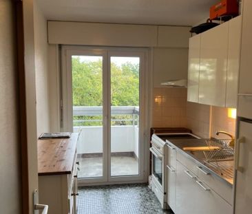 Appartement de 2 pièces avec balcon à Morges - Photo 2