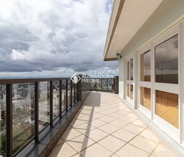 Apartamento com 3 quartos e 126m² para alugar em Santa Tereza, Port... - Photo 4