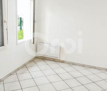 Appartement à louer 2 pièces • Le Plessis-Belleville - Photo 2