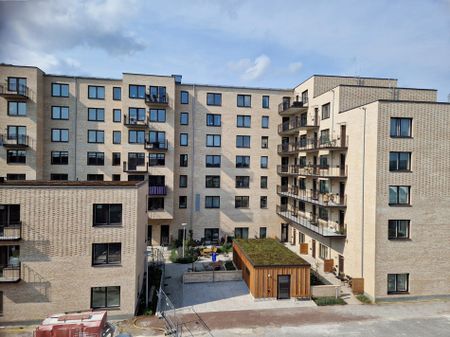 Visionsgatan 3, Kävlinge - Foto 4