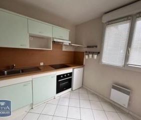 Location Appartement 2 pièces 57m² LILLE 59000 - Photo 4