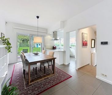 Tout savoir sur cette maison à Woluwe-St-Lambert, à Woluwe-St-Lambert - Foto 4