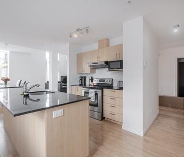 Appartement 5 ½ à louer Lévis mai 2026 - Photo 2