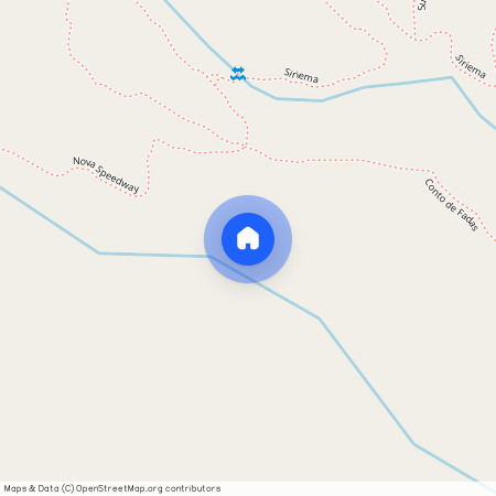 Avenida dos Presidentes, Ville des Lacs, Balneáreo, 413 - Via 040 - Balneário Água Limpa, Nova Lima, Minas Gerais, 34018261