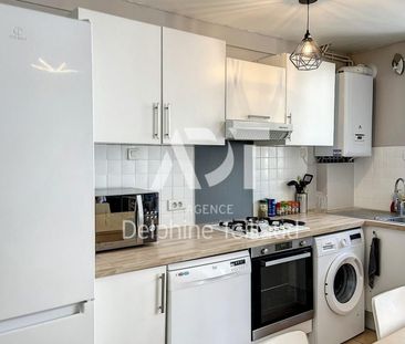 Appartement T3 à GRENOBLE - Photo 6