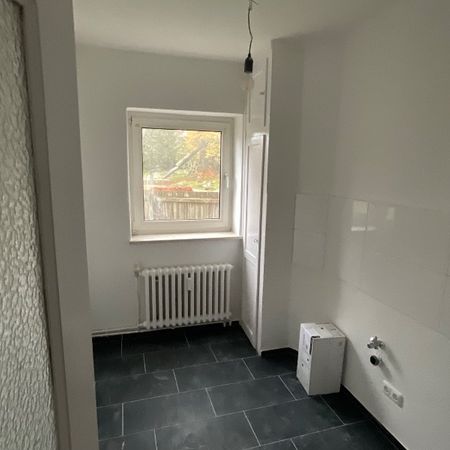 2.5-Zimmer-Wohnung in Kiel-Gaarden-Ost mieten - Foto 3