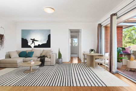 11/3 Dalley Street, Queenscliff NSW 2096 - Apartment For Rent | Domain - Photo 3