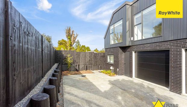 7/22 Heaphy Street, Blockhouse Bay - Photo 1