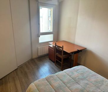 Lyon 7 T2 50,87M² - Photo 3