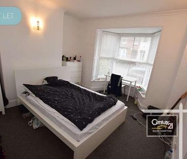 |ref: |, Cromwell Road, Southampton, SO15 - Photo 2
