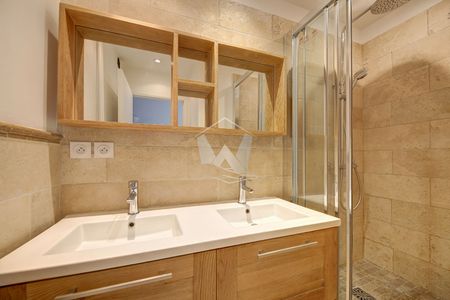 Tout savoir sur cet appartement dans le quartier Gérard de Nerval, à Saint-Germain-en-Laye - Photo 4