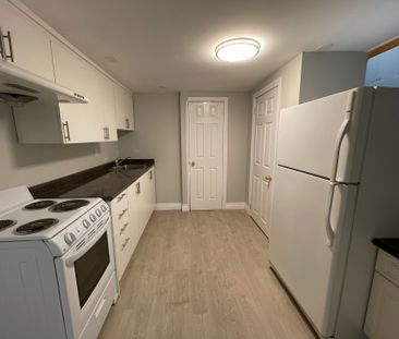 For Lease - 334 Stevenson Road Unit# Lower, Oshawa, Ontario - Photo 4