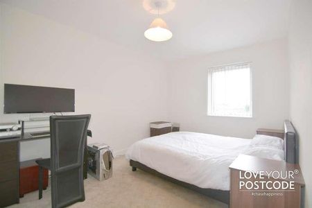 Park View Development, Claypit Lane, West Bromwich, B70 - Photo 3