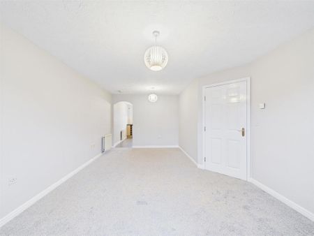 2 bedroom apartment to rent - Photo 5