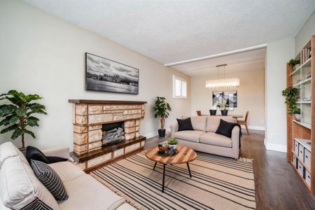 For Lease - 23 Downham Drive, Clarington, Ontario - Photo 5