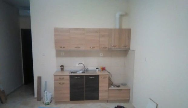Studio/Γκαρσονιέρα για ενοικίαση - Πυλαία, - Photo 1