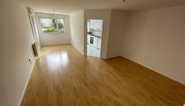 Appartement 4 pièces 80m2 REIMS 990 euros - Photo 1