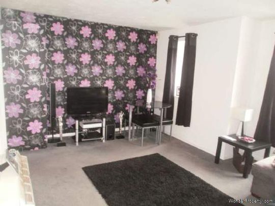 1 bedroom property to rent in Dagenham - Photo 1