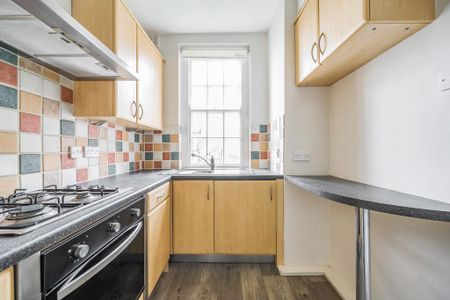 1 bedroom apartment to rent - Photo 5