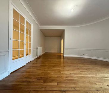 Rental Apartment Neuilly-sur-Seine - Photo 2