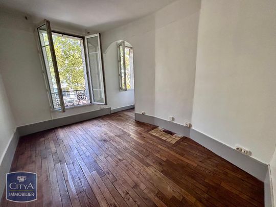 Location Appartement 2 pièces 39m² NANTERRE 92000 - Photo 1