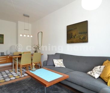 Mitte: Wohnen wie bei guten Freunden - Photo 1