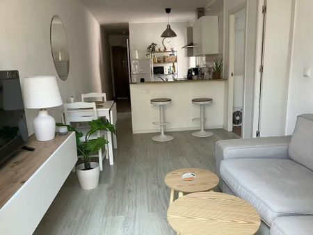 Carrer de Wagner, Santa Coloma de Gramanet, Catalonia 08923 - Photo 5