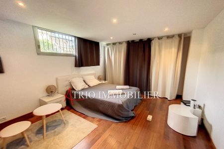 Location Maison 5 pièces 276m² CAGNES SUR MER 06800 - Photo 5