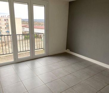 Location appartement 3 pièces 56.91 m² à Romans-sur-Isère (26100) 4 - Photo 5