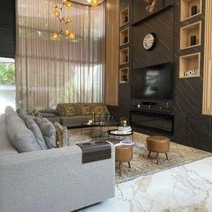 Casa para alugar com 548m², 3 quartos e 4 vagas - Photo 3