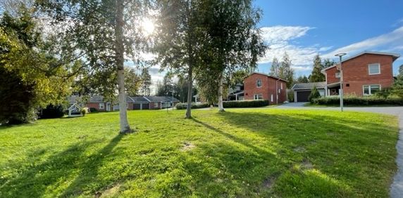 Takdroppsgatan, Skellefteå - Photo 2