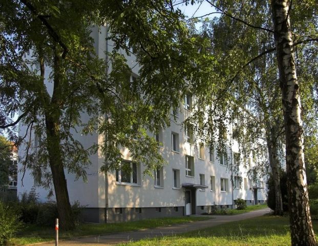 Direkt am Campus mit Einbauküche - Photo 1