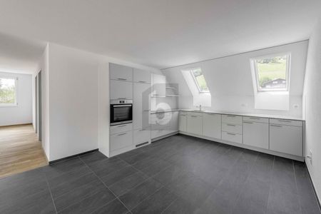 MODERNER, NACHHALTIGER NEUBAU IM GRÜNEN - Photo 2