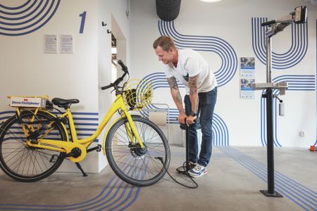 Sjupundsgatan 21 - Photo 5