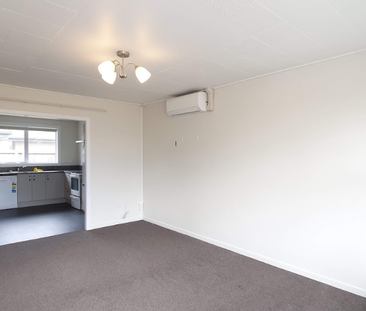 2/59 Grenville Street, Waltham Christchurch - Photo 1