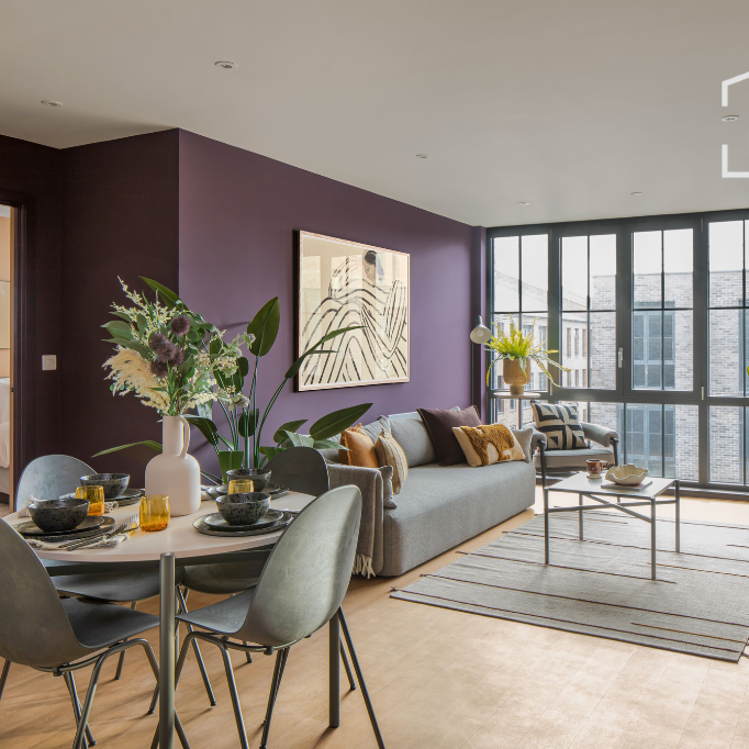 2 bedroom flat to rent - Photo 1