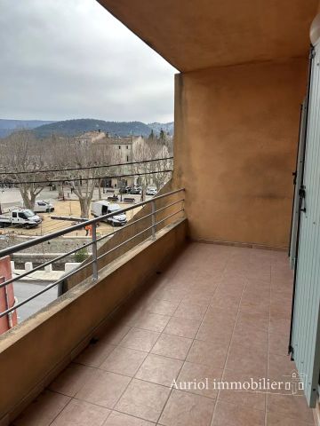 Location Appartement 2 pièces 31m² AURIOL 13390 - Photo 4