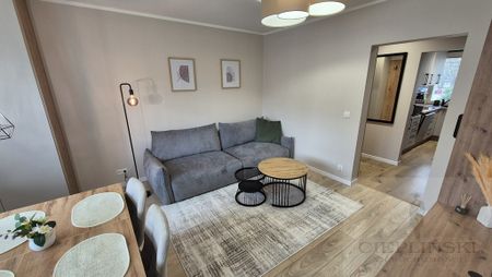 Nowoczesne 2 pokoje po kapitalnym remoncie Centrum - Photo 2