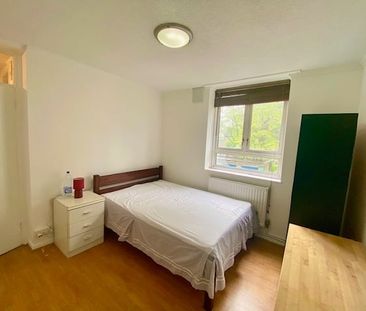 2 Bed Maisonette, Sherlock Court, NW8 - Photo 5