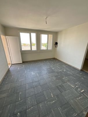 A LOUER - T3 de 57.09m² avec balcon - Bigarelles - Photo 1