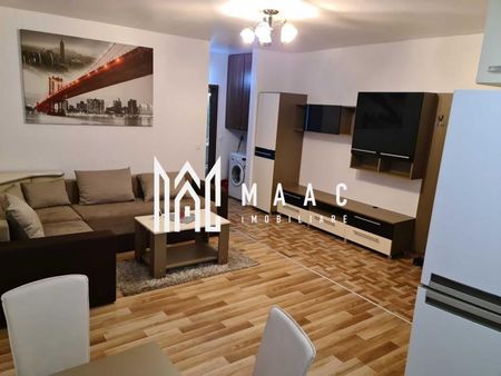 Apartament 2 camere de inchiriat | Selimbar, Doamna Stanca | parcare - Photo 2
