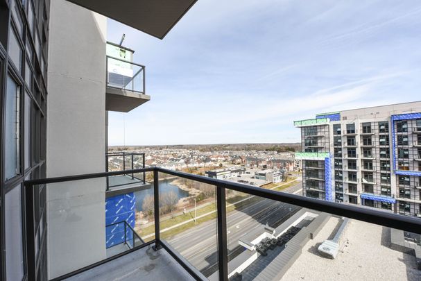 For Lease - 460 Dundas Street Unit# 1107, Hamilton, Ontario - Photo 1