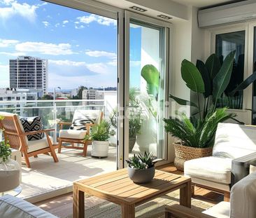 Exchange property: Charming 2-room city apartment in the heart of Z... - Foto 3